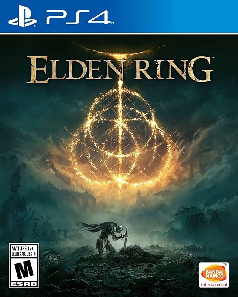 Recenze Elden Ring