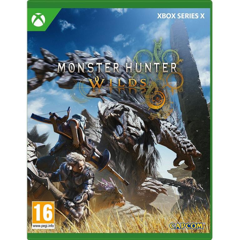 Recenze Monster Hunter Wilds