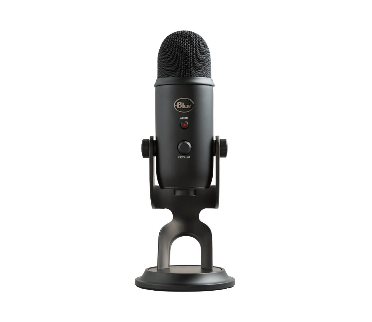 Recenze Blue Yeti