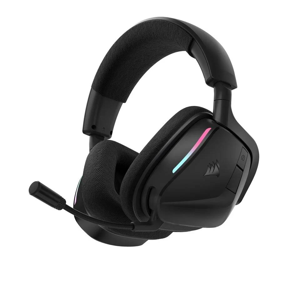 Recenze Corsair Void V2 Wireless