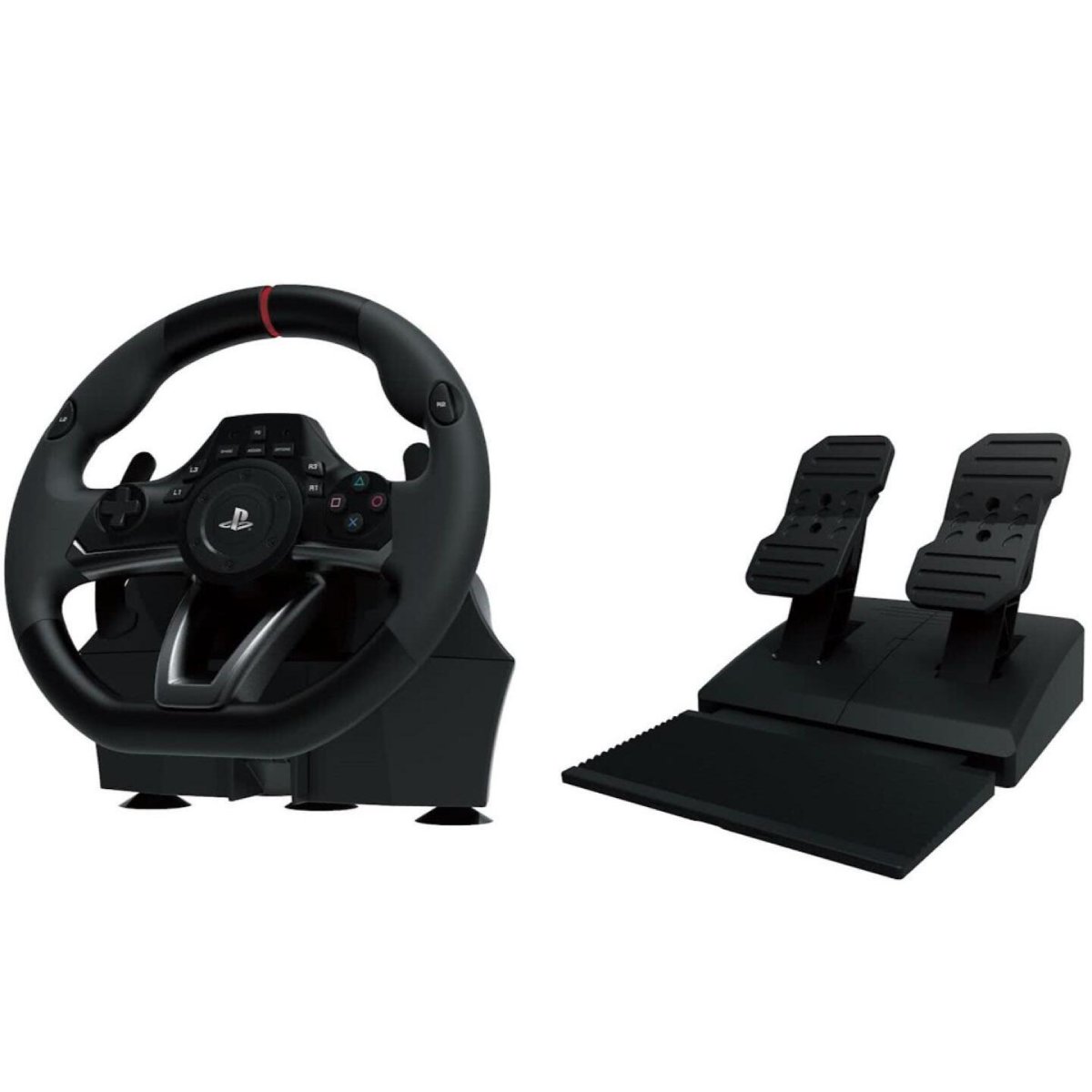 Recenze Hori Racing Wheel APEX