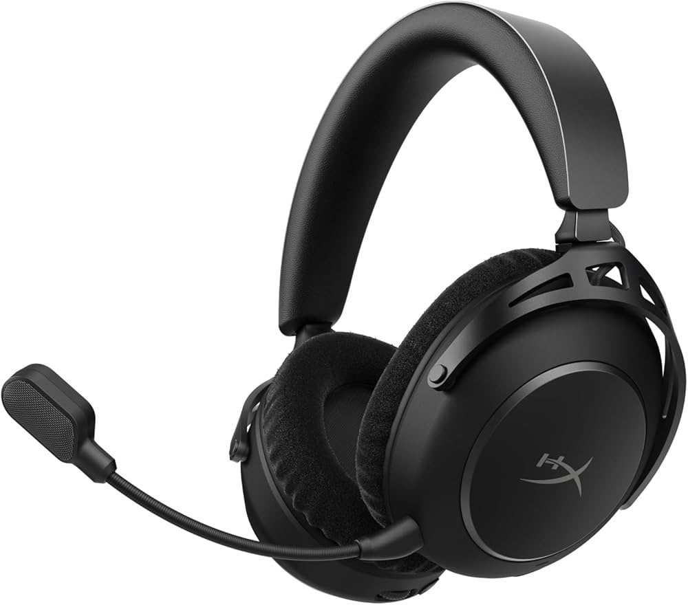 Recenze HyperX Cloud Alpha Wireless