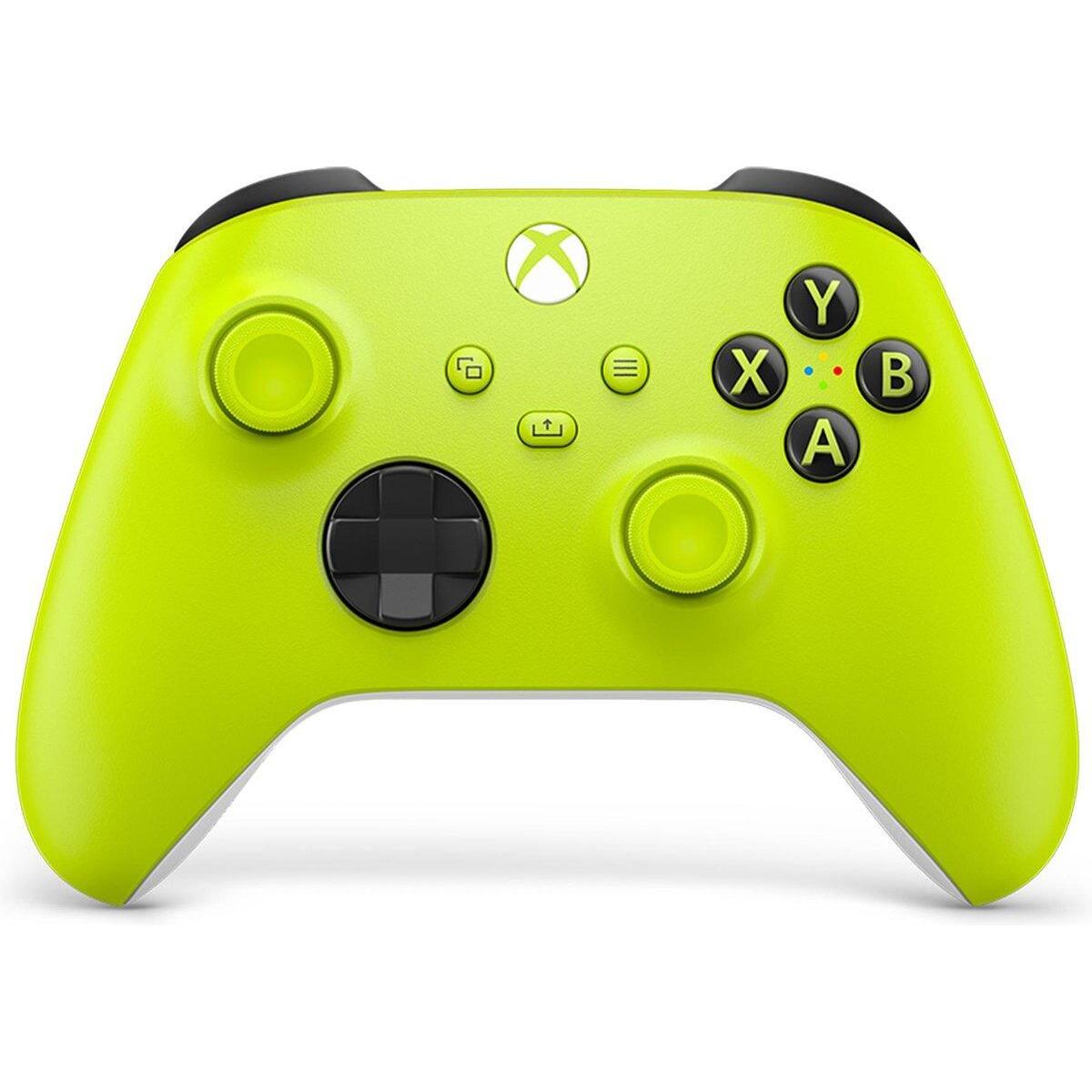 Recenze Microsoft Xbox Wireless Controller