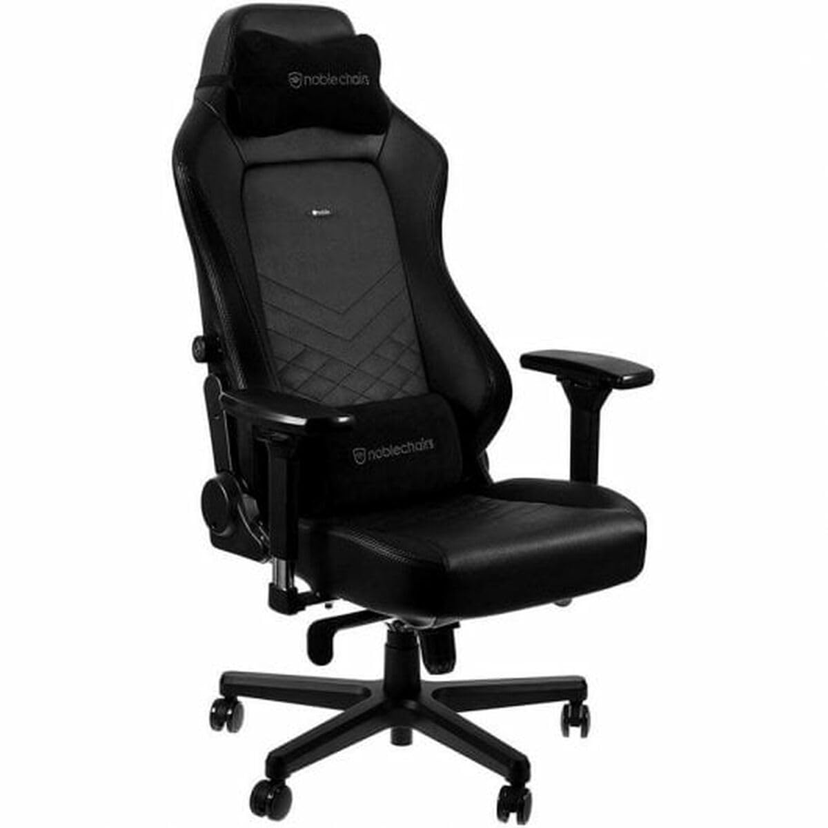 Recenze Noblechairs HERO