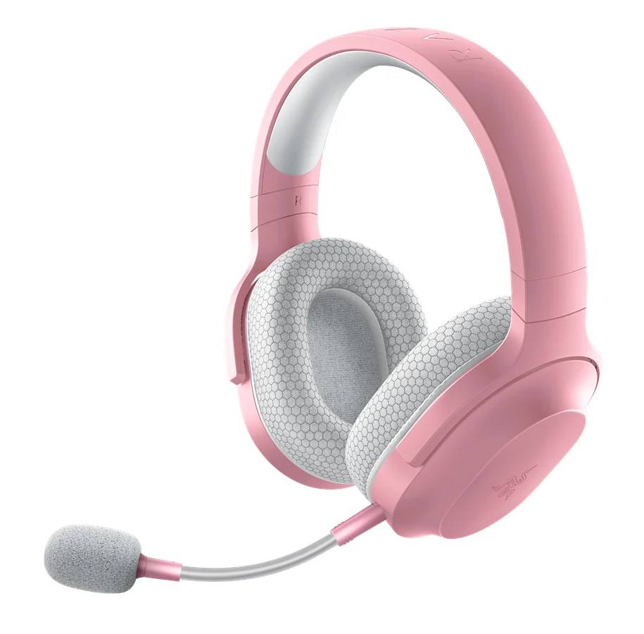 Recenze Razer Barracuda X