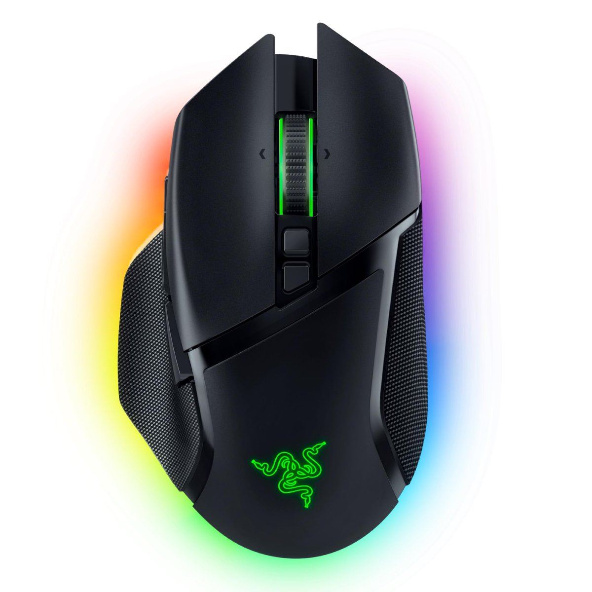 Recenze Razer Basilisk V3 Pro