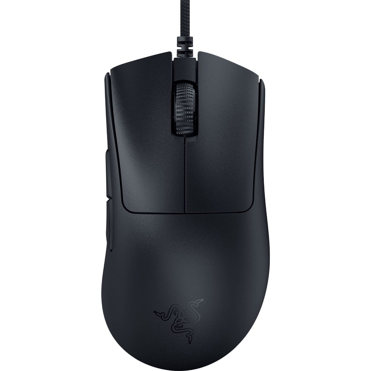 Recenze Razer DeathAdder V3
