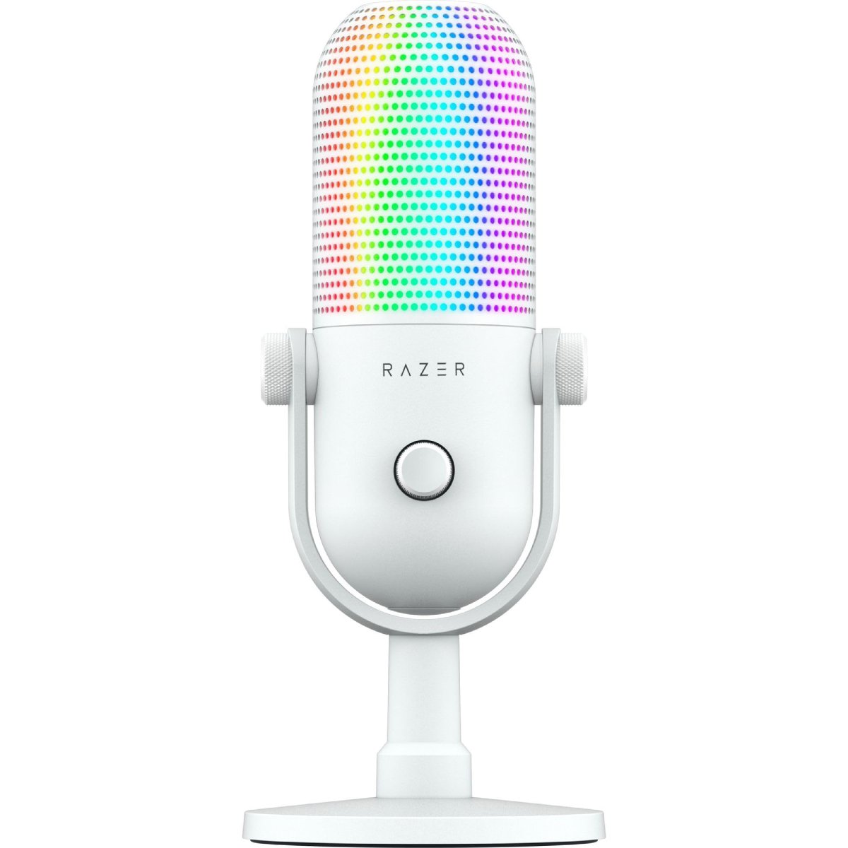 Recenze Razer Seiren V3 Chroma