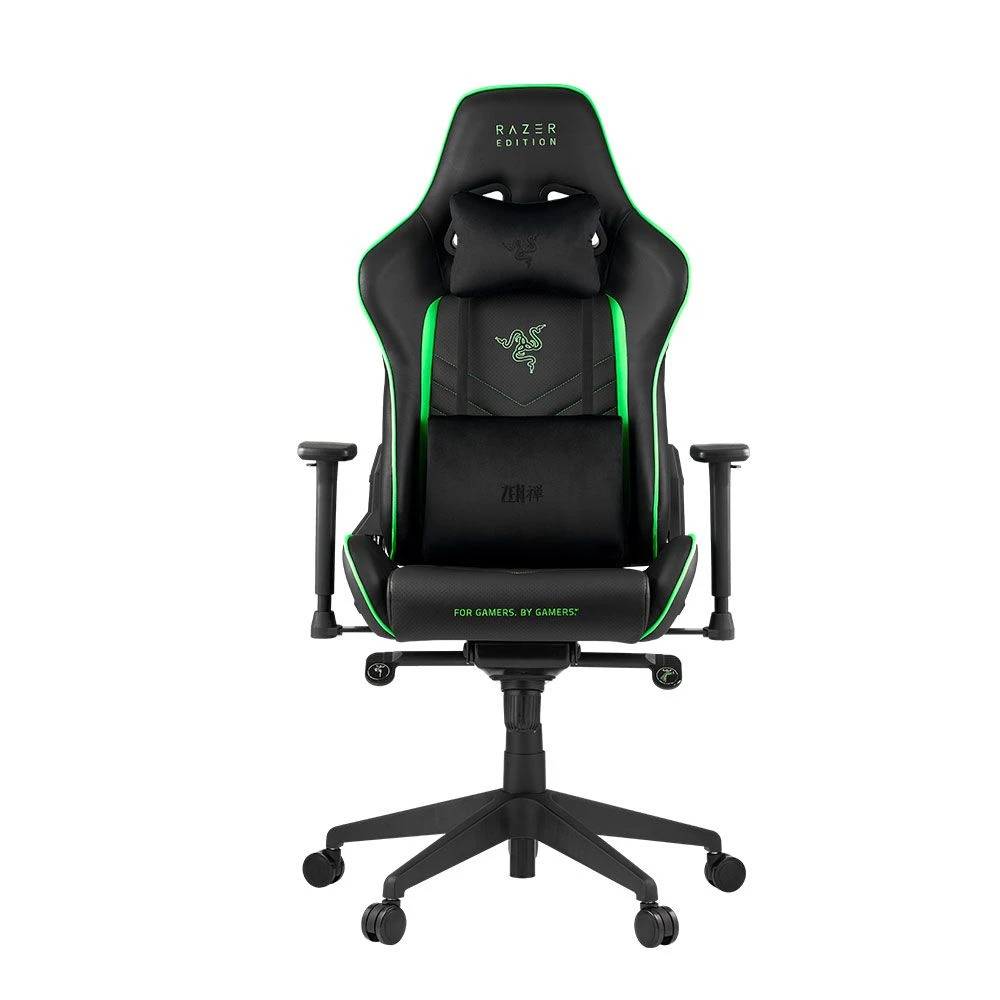 Recenze Razer Tarok Pro