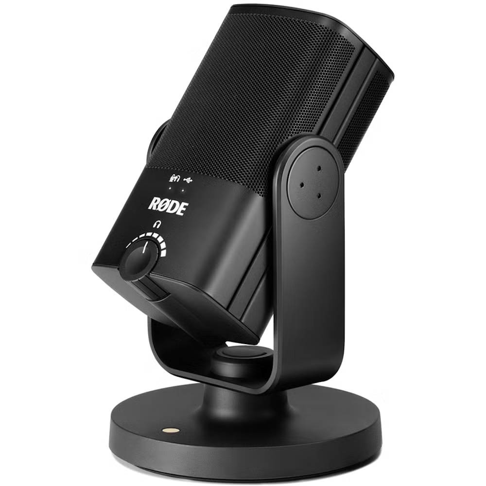 Recenze Rode NT-USB Mini
