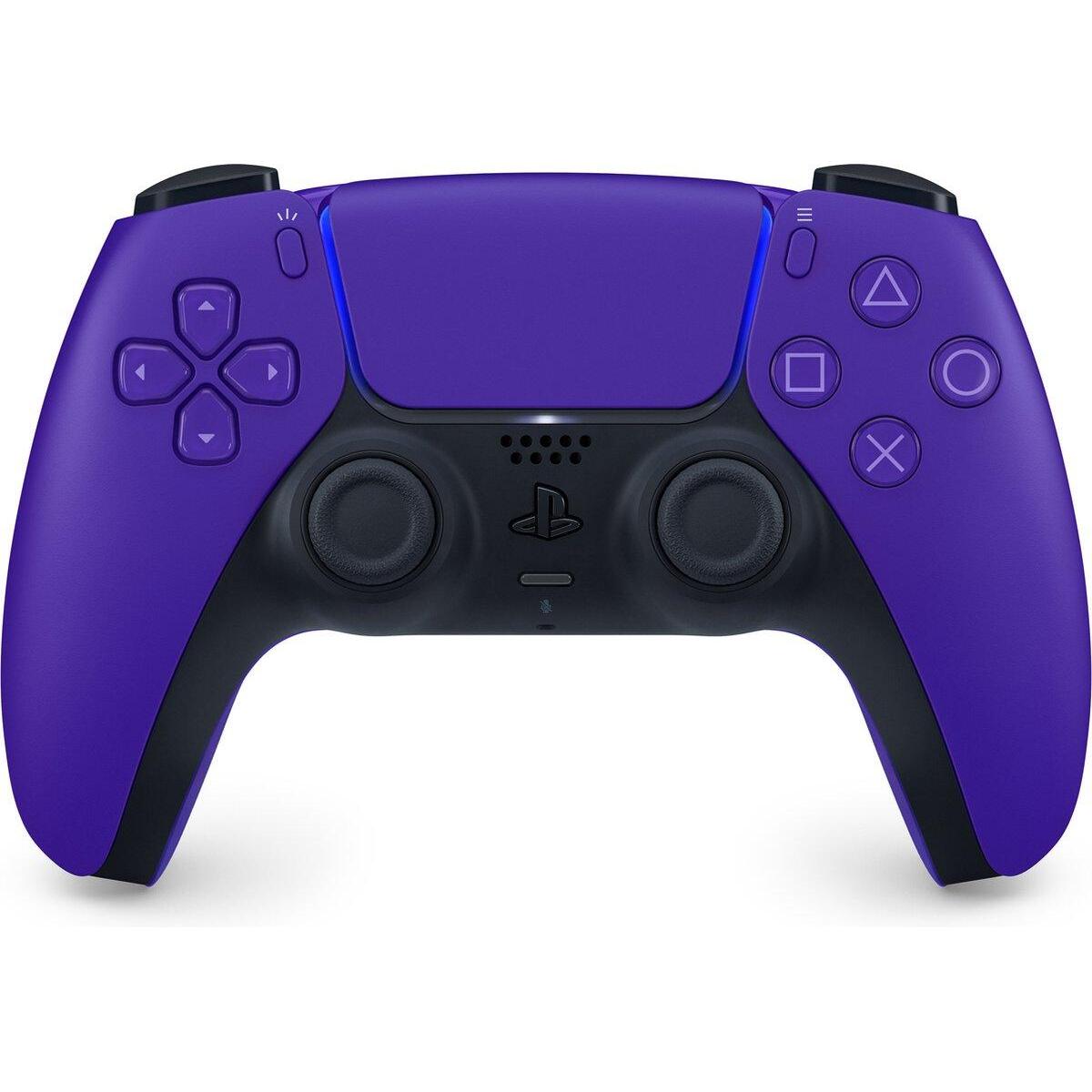 Recenze Sony DualSense
