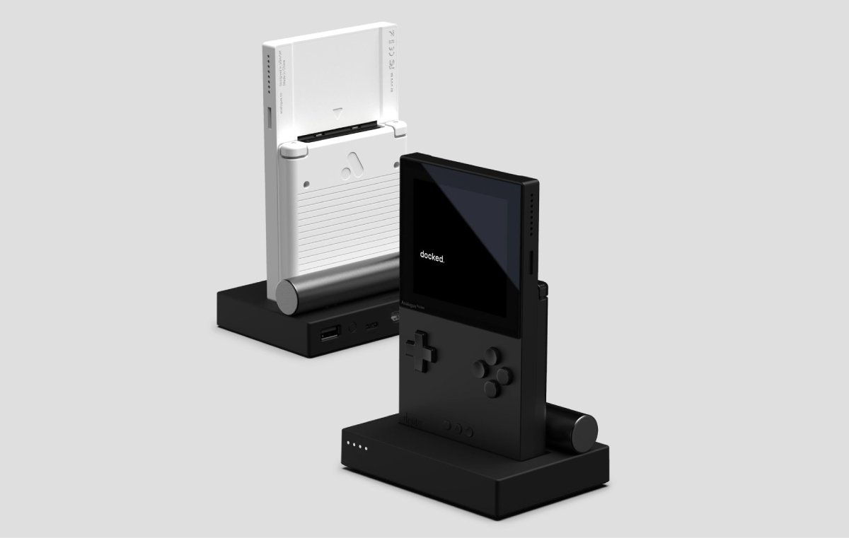 Recenze Analogue Pocket